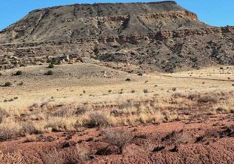 Tracts 1&2 Unit 7 Highland Meadows Estate, Laguna, NM 87026