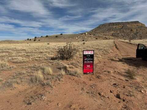 Tracts 1&2 Unit 7 Highland Meadows Estate, Laguna, NM 87026