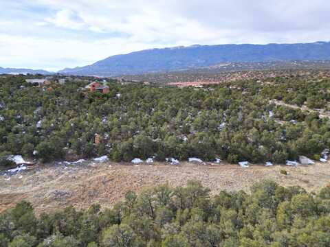 23 Tablazon Valley Drive, Tijeras, NM 87059