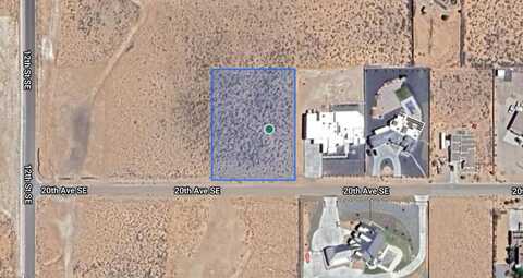 1225 20th Avenue SE, Rio Rancho, NM 87124