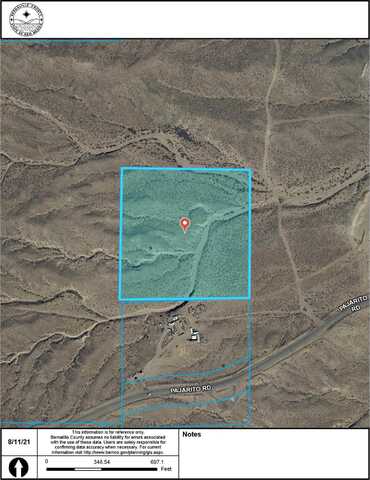 Off Pajarito (Jmt #2) Road SW, Albuquerque, NM 87121