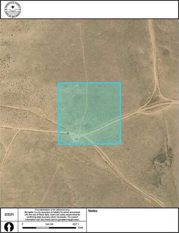 Pajarito (O'L1) Road SW, Albuquerque, NM 87121