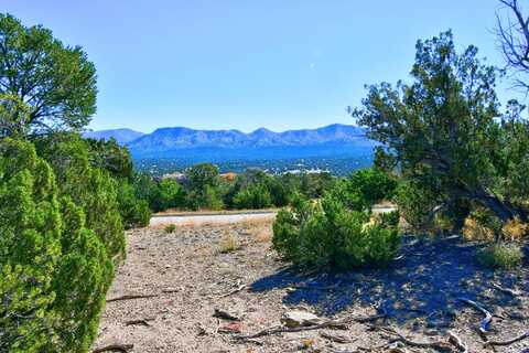 23 Tecolote Court, Sandia Park, NM 87047