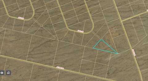 Lot 43 Lago Court, Rio Communities, NM 87002