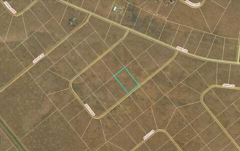 2 Lots Balazo And Mancha, Rio Communities, NM 87002