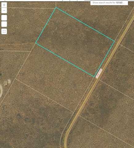 Lot 2 Subir Loop, Belen, NM 87002