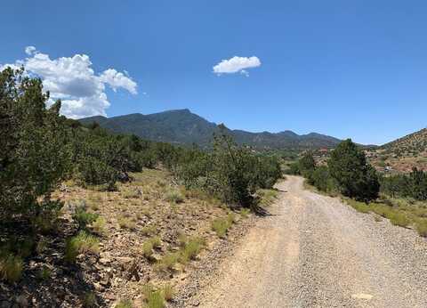 4 Charlotte Lane, Placitas, NM 87043