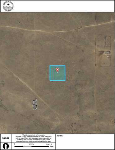 Pajarito (N103,102) Road SW, Albuquerque, NM 87121