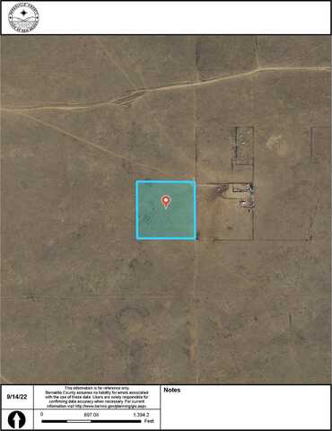 Off Pajarito (N101) Road SW, Albuquerque, NM 87121