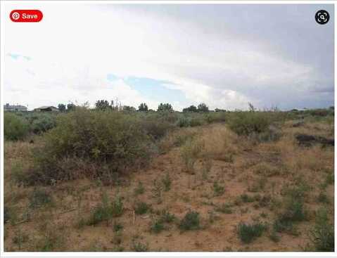 00070 La Ladera Estates-Vacant Land, Los Chavez, NM 87002