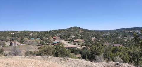 Kelly Lynn Drive, Sandia Park, NM 87047