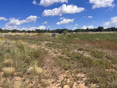 43 Magic Mist Road, Moriarty, NM 87035