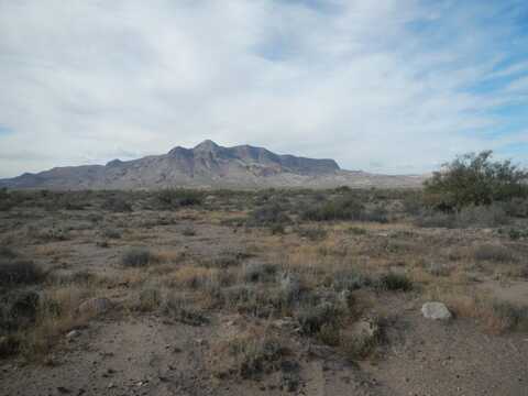 El Camino Real 10 Acres, Socorro, NM 87801