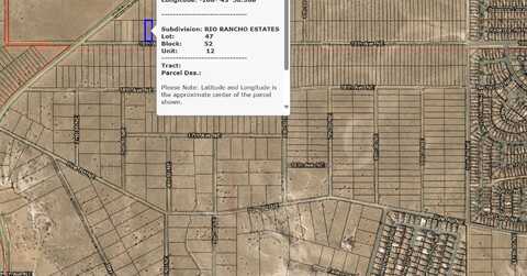 227 19th Avenue NE, Rio Rancho, NM 87144