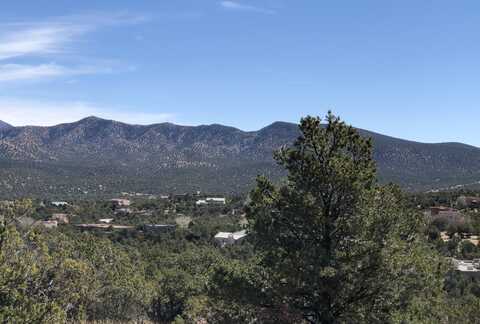 96 Kiva Place, Sandia Park, NM 87047