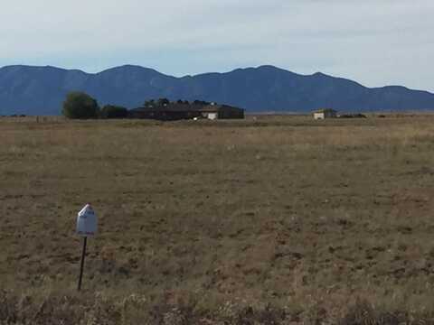 29 Cravens Road, Stanley, NM 87056