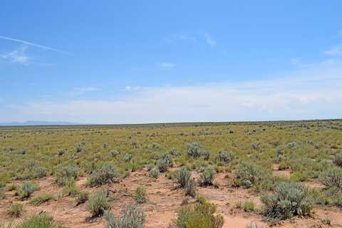 Lot 7 Rio Del Oro, Los Lunas, NM 87031