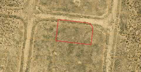 Lot 1 Rio Del Oro, Los Lunas, NM 87031