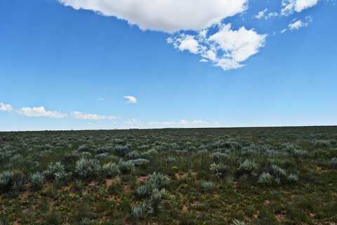 Lot 34-35 Estancia Ranchettes, Moriarty, NM 87035