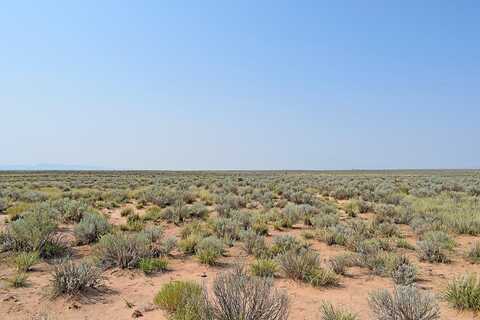 Lot 4 Rio Del Oro, Los Lunas, NM 87031