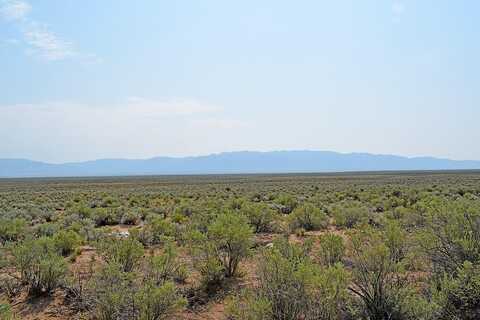 Lot 4 Rio Del Oro, Belen, NM 87002