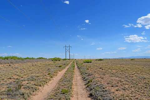 Lot 376 Rancho Rio Grande, Bosque, NM 87006