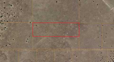 Lot 10 Vista De Sierra Escondida, Belen, NM 87002