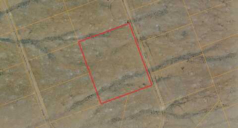 Lot 7-8 Jaca Circle, Belen, NM 87002