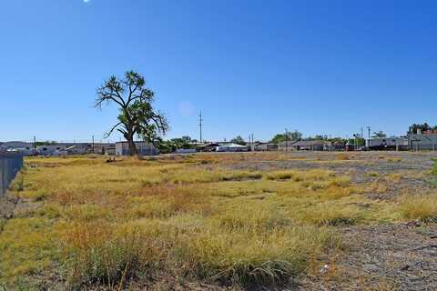 Tract 65b S 1st Street, Belen, NM 87002