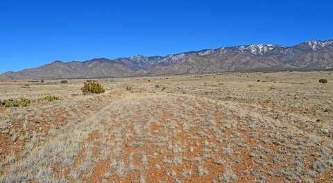 Lot 6 Canyon Del Rio, Belen, NM 87002