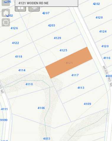 4120 Woden Unit20 Block26 Lot26 Road NE, Rio Rancho, NM 87144