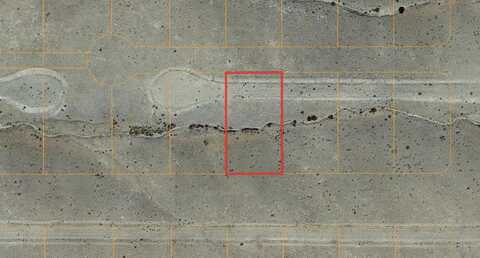 Lot 22 Canyon Del Rio, Belen, NM 87002