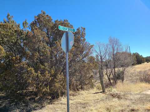 0 Rosewood Drive, Tajique, NM 87016