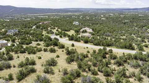 35 Anasazi Drive, Sandia Park, NM 87047