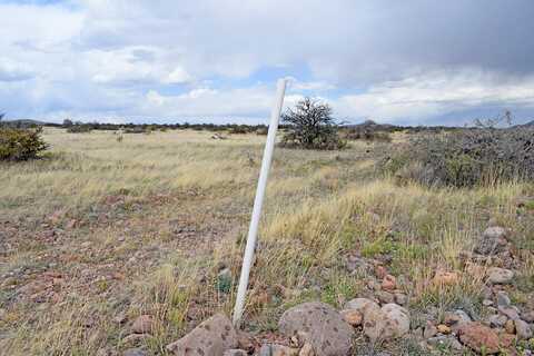 Lot 39 Sunset Vista Road, San Antonio, NM 87832