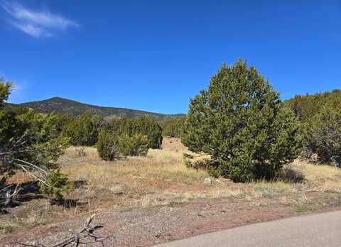LA MADERA Road, Sandia Park, NM 87047