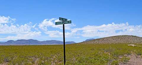 Lot 7 Quail Run Drive, San Antonio, NM 87832