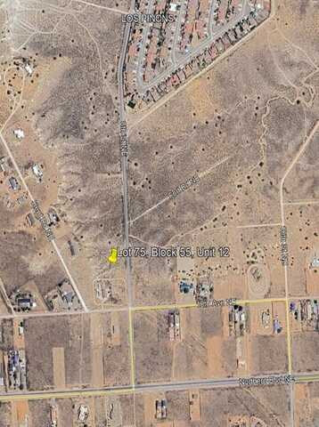 8th Street NW, Rio Rancho, NM 87124