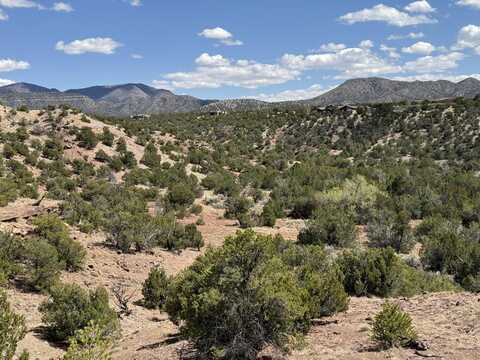 64 GOLD MINE Trail, Sandia Park, NM 87047