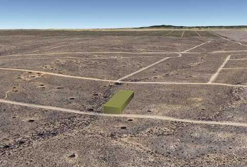 39th (U6 B1 L48) Street NW, Rio Rancho, NM 87144