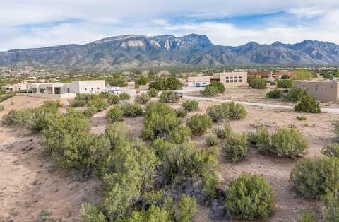 0 Casa De Terrenos Lot 4-A-1, Placitas, NM 87043