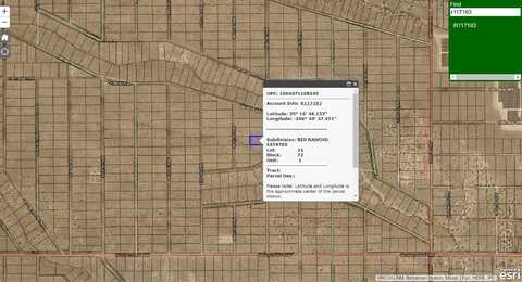 45th Street NW, Rio Rancho, NM 87144