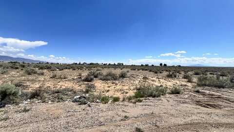 Block 3 Tract: 12 Unit 6, Los Lunas, NM 87031