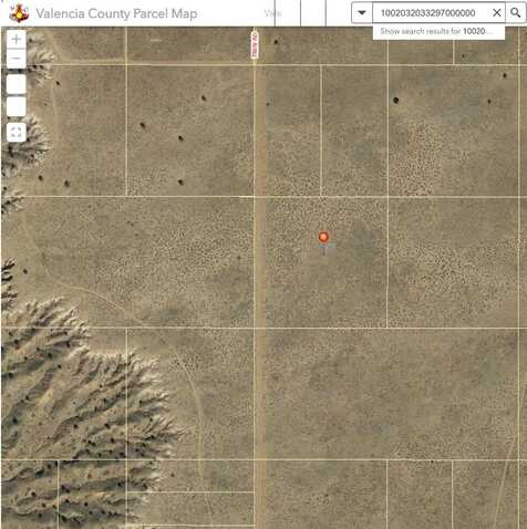 Lot 25, Belen, NM 87002