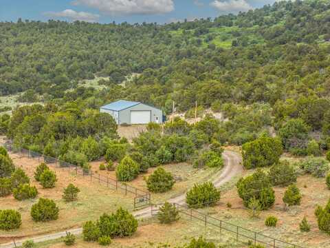 189 Brannan Road, Tijeras, NM 87059