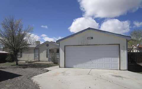 9508 Casitas Court SW, Albuquerque, NM 87121