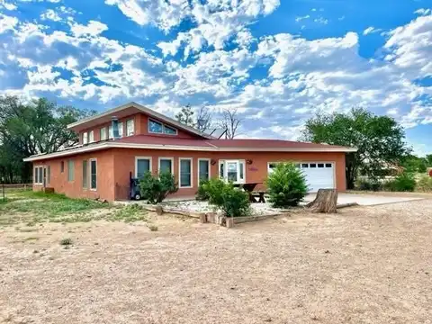 1077 Don Felipe, Belen, NM 87002