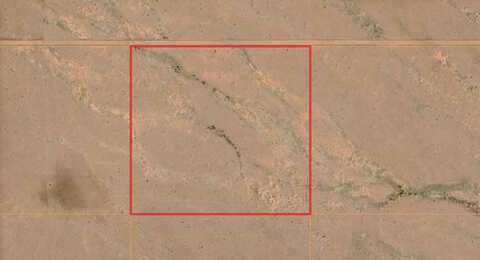 Lot 242 La Cienega Ranch Road, San Antonio, NM 87832