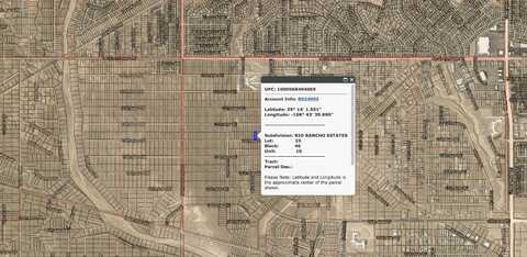 Rr Estates Blk 46 Lot 23, Rio Rancho, NM 87144