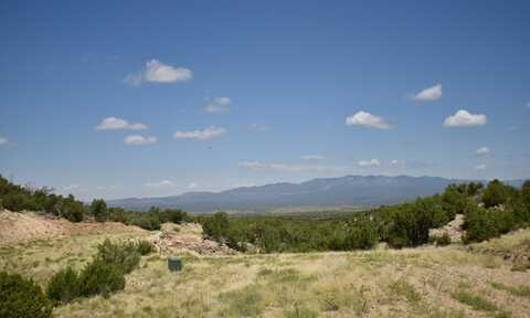 6 Chato Trail, Mountainair, NM 87036